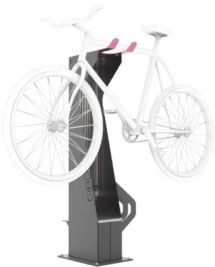 Mobiliario urbano