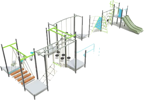 Juegos modulares